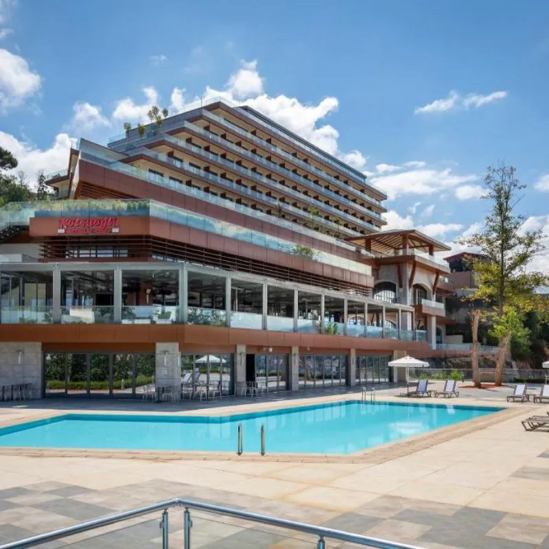 Radisson Blu Hotel, Trabzon – راديسون بلو طرابزون